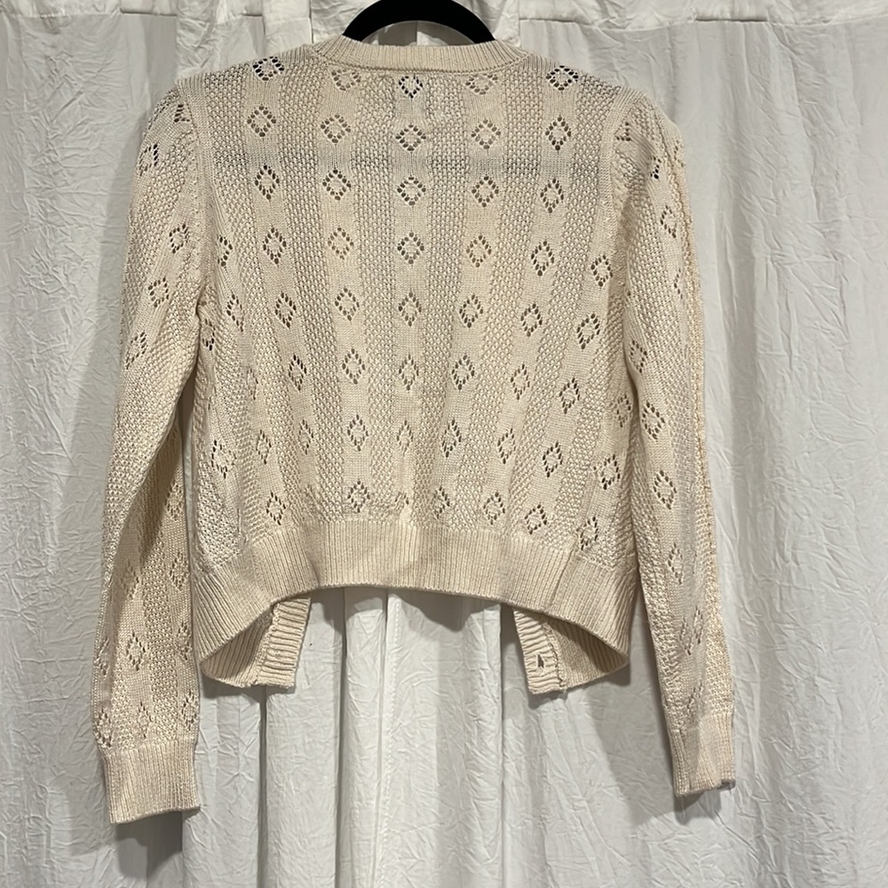 Sweater - Picture 2 of 2